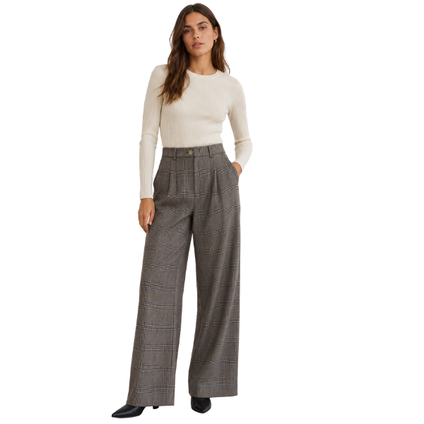 PANTALON ARMANI EXCHANGE MUJER