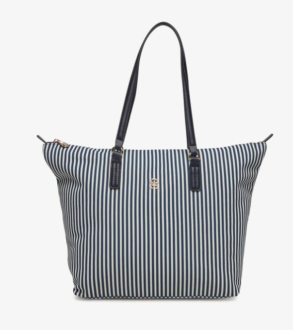 BOLSO TOMMY HILFIGER POPPY SUMMER MUJER