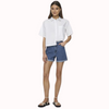 BERMUDA ONLY ONLVEGA MOM DNM MUJER