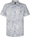 CAMISA PETROL INDUSTRIES HOMBRE