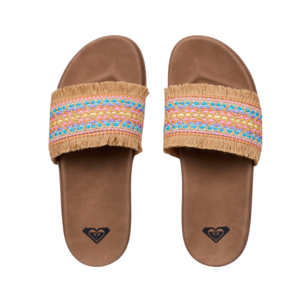 CHANCLA ROXY SYENNA 2 MUJER