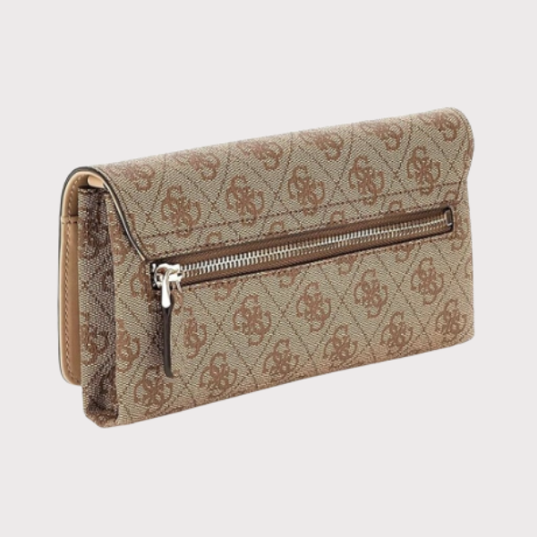 BOLSO GUESS NOELLE XBODY FLAP MUJER