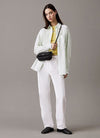 BOLSO CALVIN KLEIN MINIMAL SHOULDER MUJER