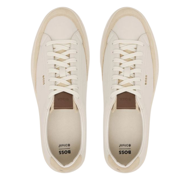 ZAPATILLA HUGO BOSS KIERAN TENN HOMBRE