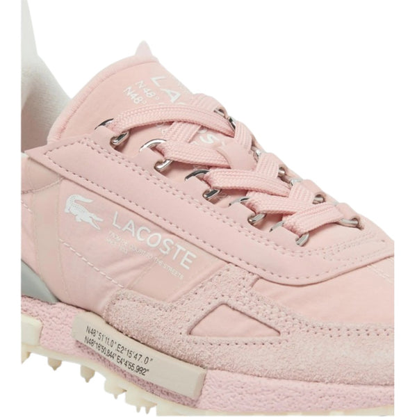 ZAPATILLA LACOSTE ELITE ACTIVE 225 MUJER