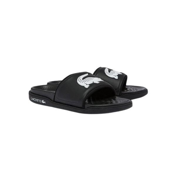 CHANCLA CROCO DUALISTE LACOSTE HOMBRE