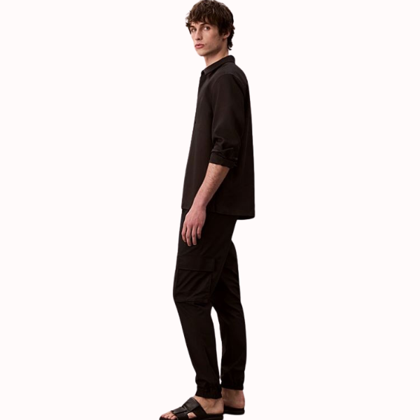 PANTALON CALVIN KLEIN SKNNY HOMBRE