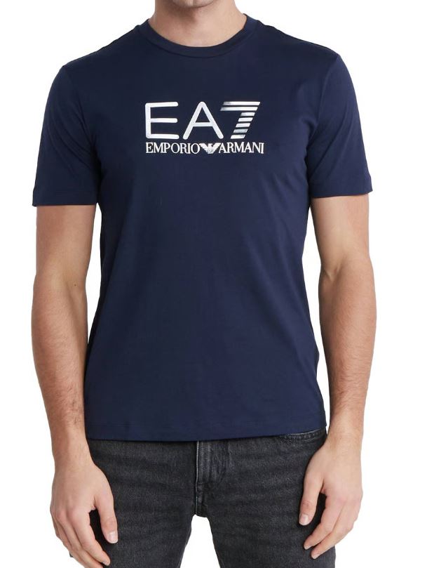 CAMISETA EA7 HOMBRE