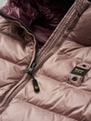 CHAQUETA BLAUER CORTA IMBOTTITO  MUJER
