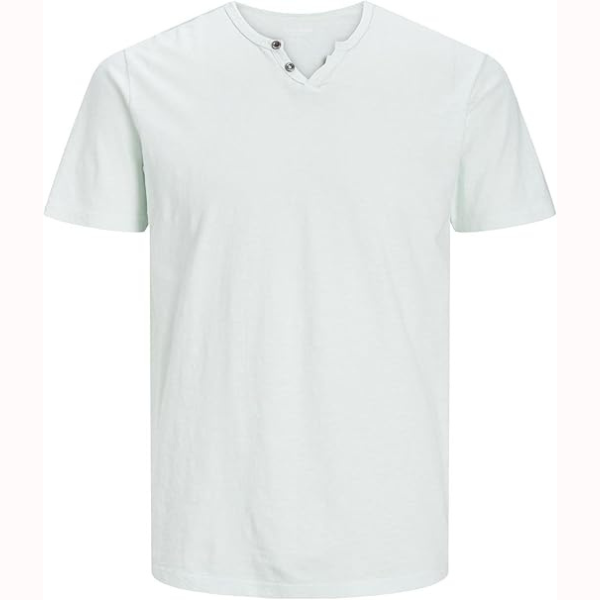 CAMISETA JACK&JONES ESPLIT NOOS HOMBRE