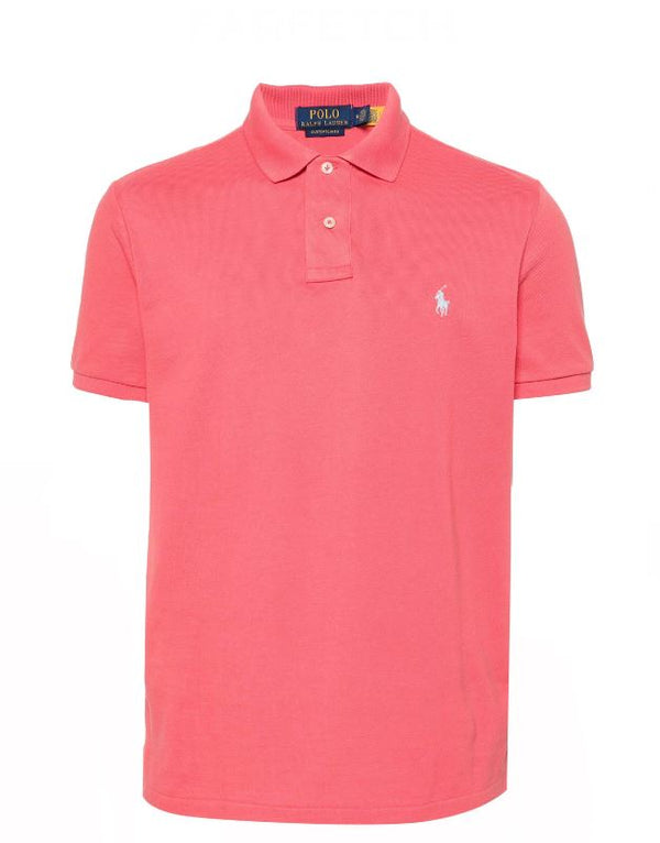 POLO POLO RALPH LAUREN BASIC MESH HOMBRE