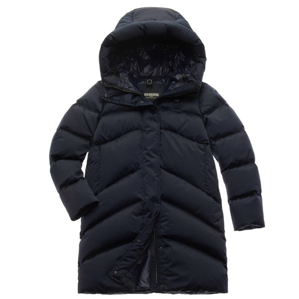 CHAQUETA BLAUER OPERA MUJER
