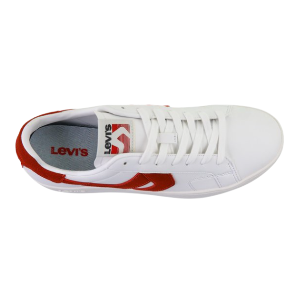 ZAPATILLA LEVI'S® SWIFT CASUAL HOMBRE