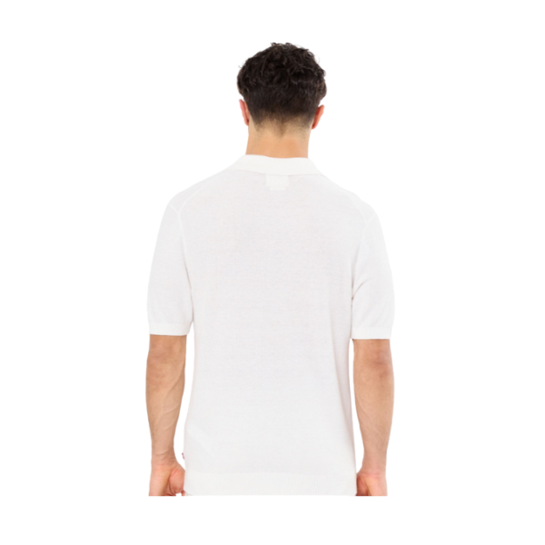 POLO LEVI'S® SWEATER KNIT HOMBRE