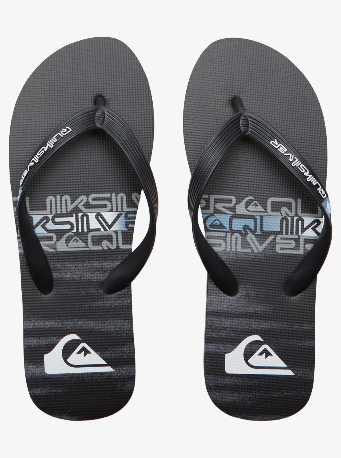 CHANCLA QUIKSILVER MOLOKAI STRIPE HOMBRE
