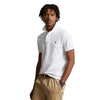 POLO BASIC MESH RALPH LAUREN HOMBRE