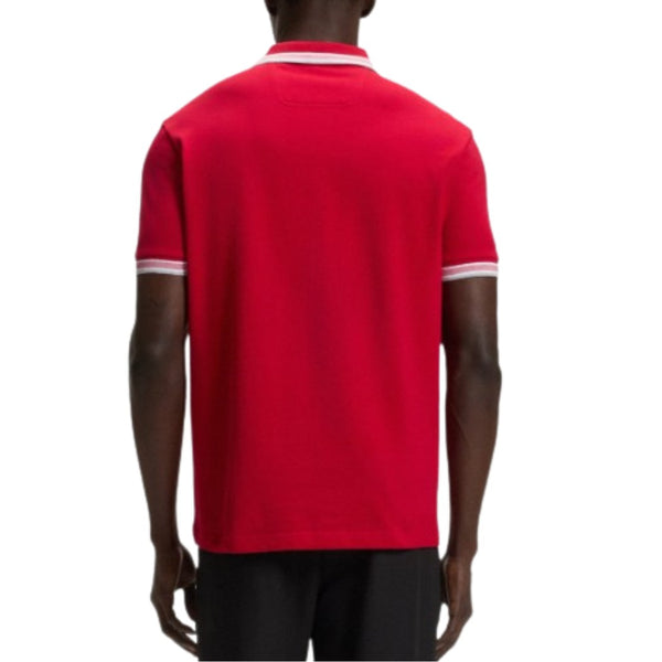 POLO HUGO BOSS PADDY HOMBRE