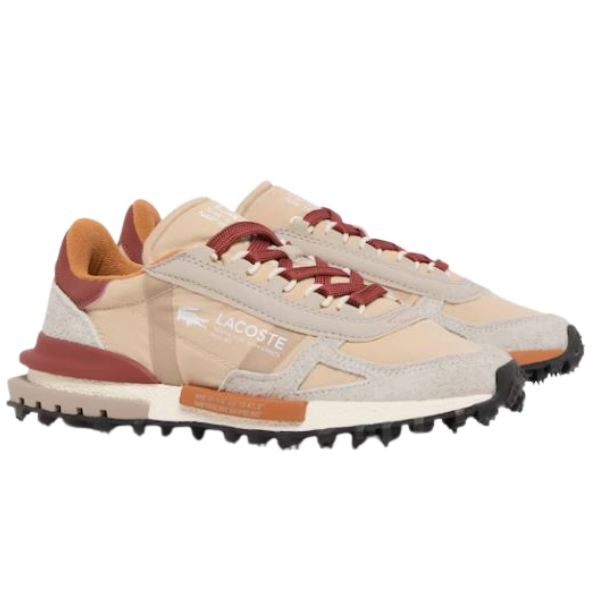 ZAPATILLA LACOSTE ELITE ACTIVE HOMBRE