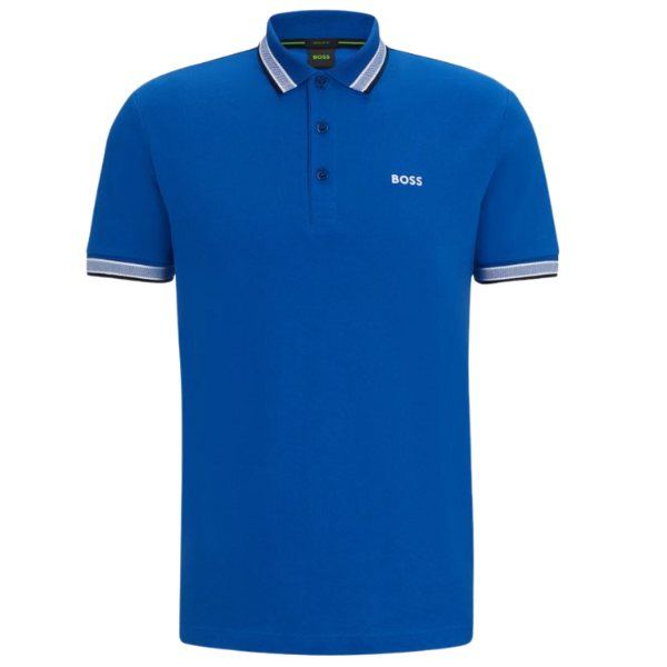 POLO HUGO BOSS PADDY HOMBRE