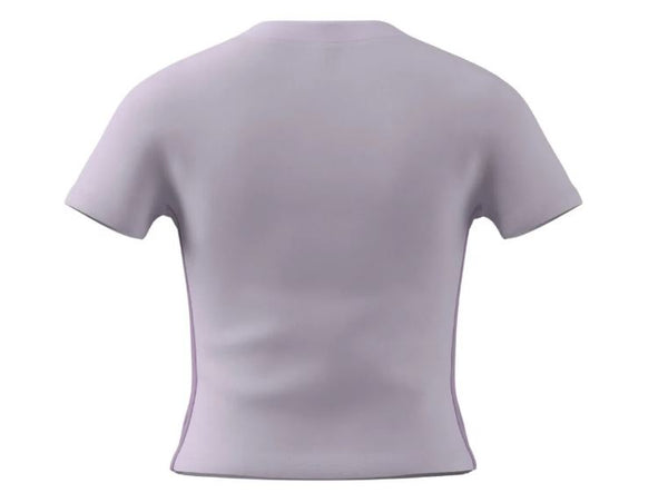 CAMISETA ADIDAS 3S SJ BABY MUJER