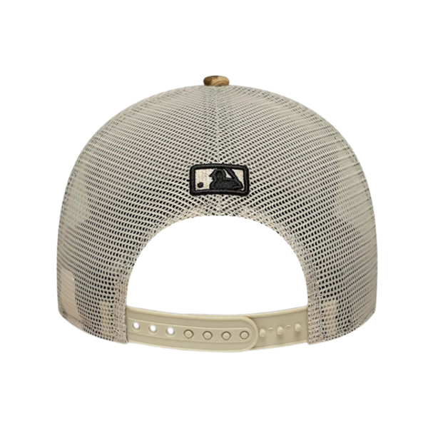 GORRA NEW ERA NEW YORK YANKEES MUJER