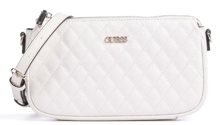 BOLSO GUESS ADI SMALL SATCHEL MUJER