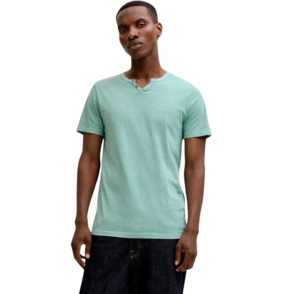 CAMISETA JACK&JONES ESPLIT NOOS HOMBRE