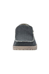 ZAPATO DUDE MIKKA BRAIDED HOMBRE