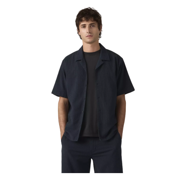 CAMISA LEVIS® SUNSET NO PKT CAMP HOMBRE