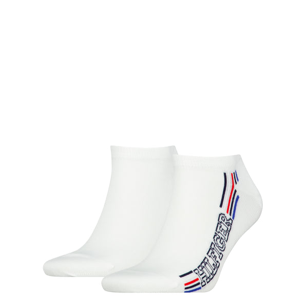CALCETINES TOMMY HILFIGER 2P HOMBRE