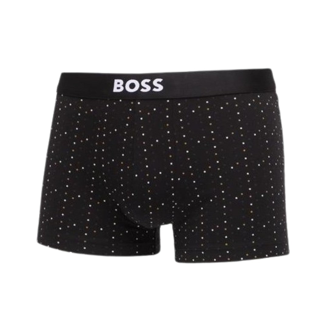 TRUNK HUGO BOSS 3P BOSS ONE HOMBRE
