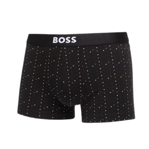 TRUNK HUGO BOSS 3P BOSS ONE HOMBRE