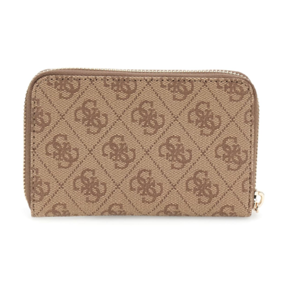 BILLETERO GUESS LAUREL II SLG MUJER