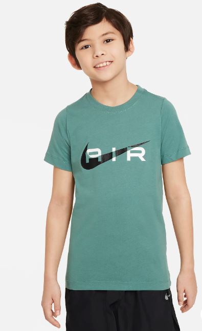 CAMISETA NIKE AIR SU24 JUNIOR