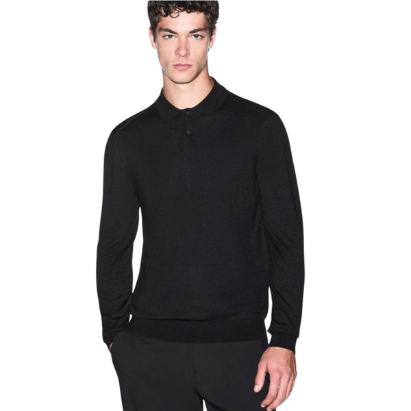 POLO ARMANI EXCHANGE HOMBRE