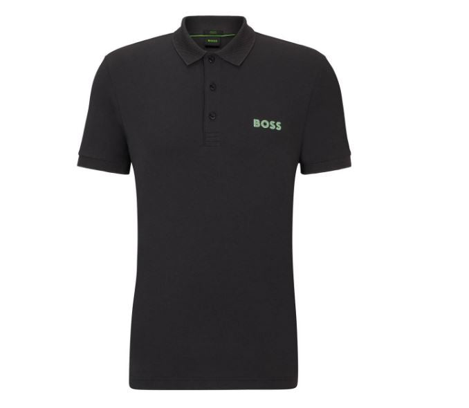 POLO HUGOB BOSS PAULE HOMBRE