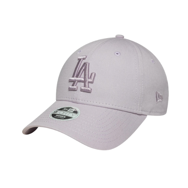 GORRA NEW ERA LOS ANGELERS DODGERS MUJER