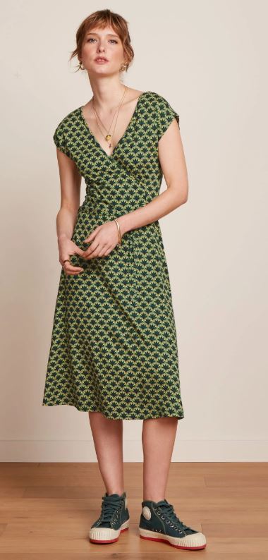 Vestido Mira Touche de King Louie