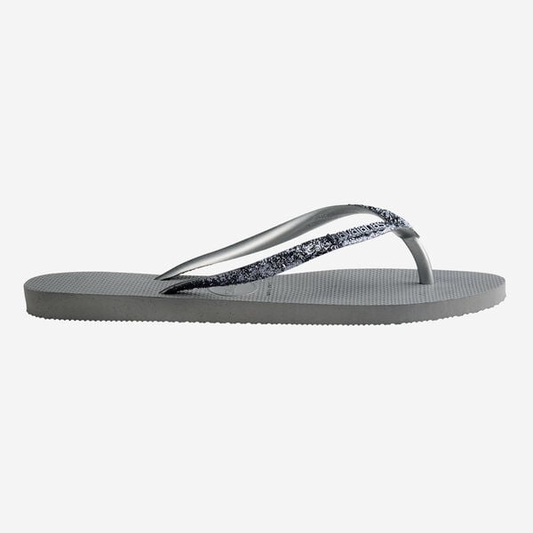 CHANCLA HAVAIANAS SLIM GLITTER II MUJER