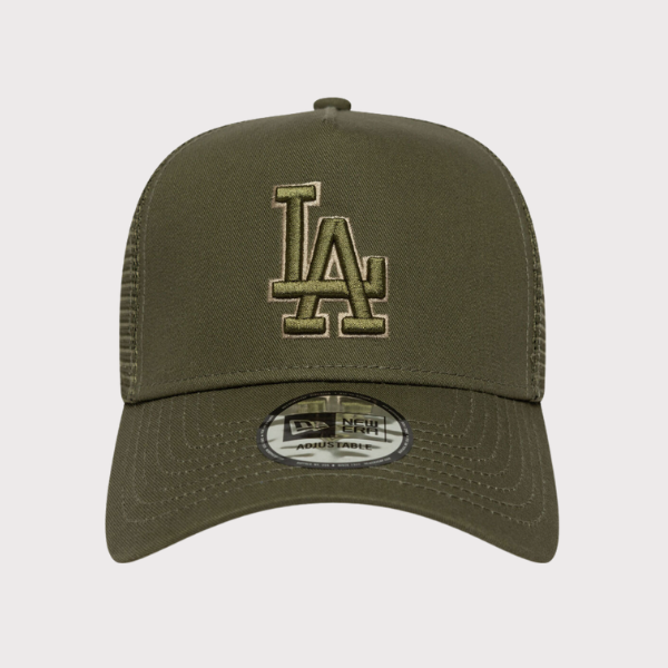 GORRA NEW ERA LOS ANGELERS DODGERS HOMBRE