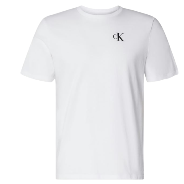 CAMISETA CALVIN KLEIN 30S CLASSIC HOMBRE
