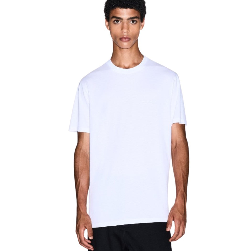CAMISETA ARMANI EXCHANGE HOMBRE