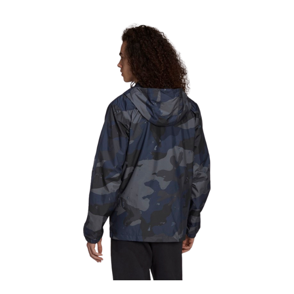 SUDADERA  ADIDAS HOMBRE