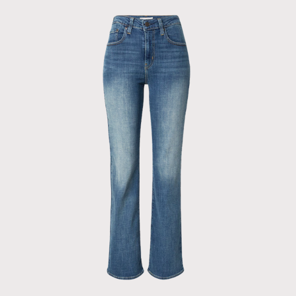 TEJANO LEVI'S® 725 HIGH RISE BOOTCUT MUJER