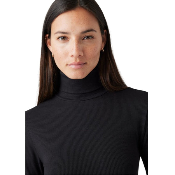 CAMISETA LEVIS DREAMY TURTLENECK MUJER