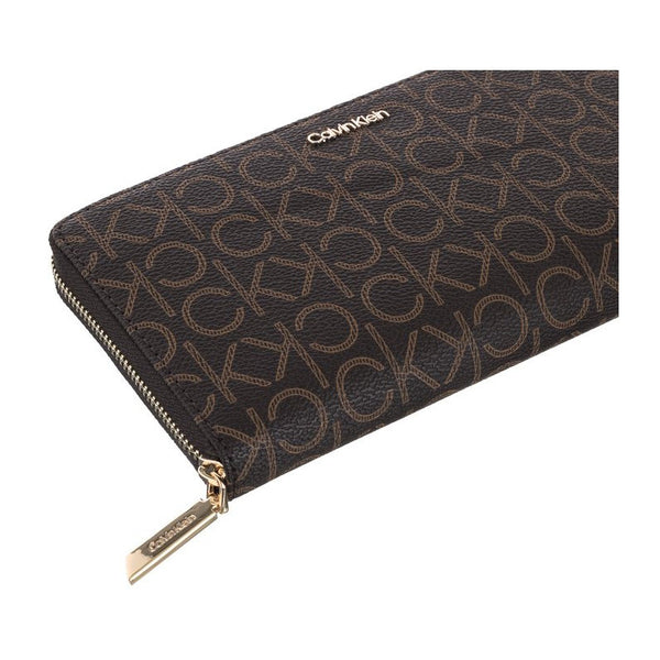 BILLETERO MUST Z/A MONO CALVIN KLEIN MUJER
