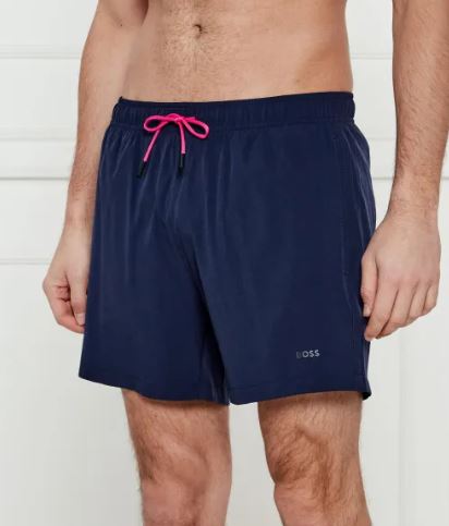BAÑADOR HUGO BOSS TIO HOMBRE