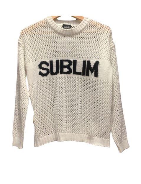 JERSEY SUBLIM UNISEX