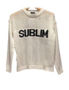 JERSEY SUBLIM UNISEX