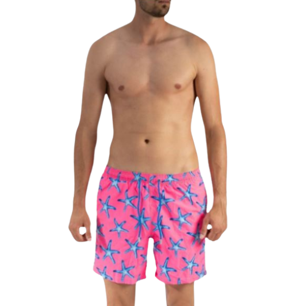 BAÑADOR LIGHTING SAINT BARTH HOMBRE